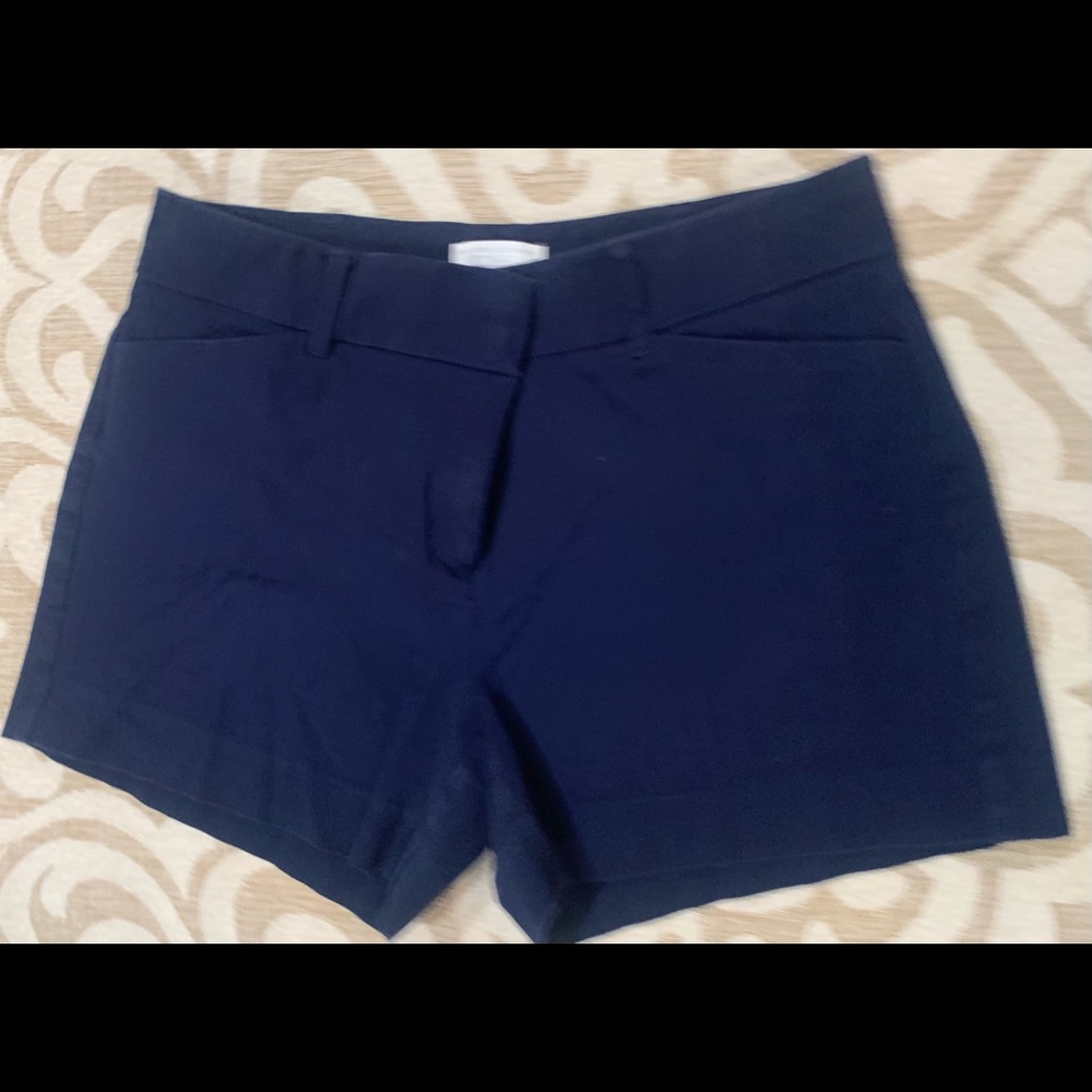 New York and company shorts